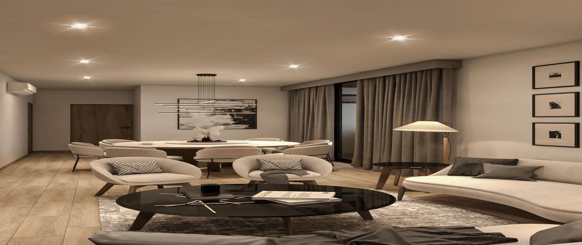 Foto de departamento en venta en cyro , san ramon norte, mérida, yucatán, 27420770 No. 03