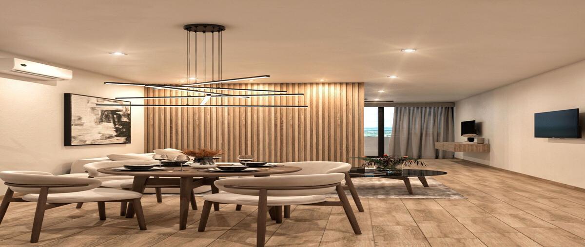 Foto de departamento en cyro , san ramon norte, mérida, yucatán, 29054165 foto 04 Foto de departamento en venta en cyro , san ramon norte, mérida, yucatán, 29054165 No. 04