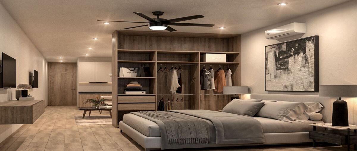 Foto de departamento en cyro , san ramon norte, mérida, yucatán, 29054165 foto 05 Foto de departamento en venta en cyro , san ramon norte, mérida, yucatán, 29054165 No. 05