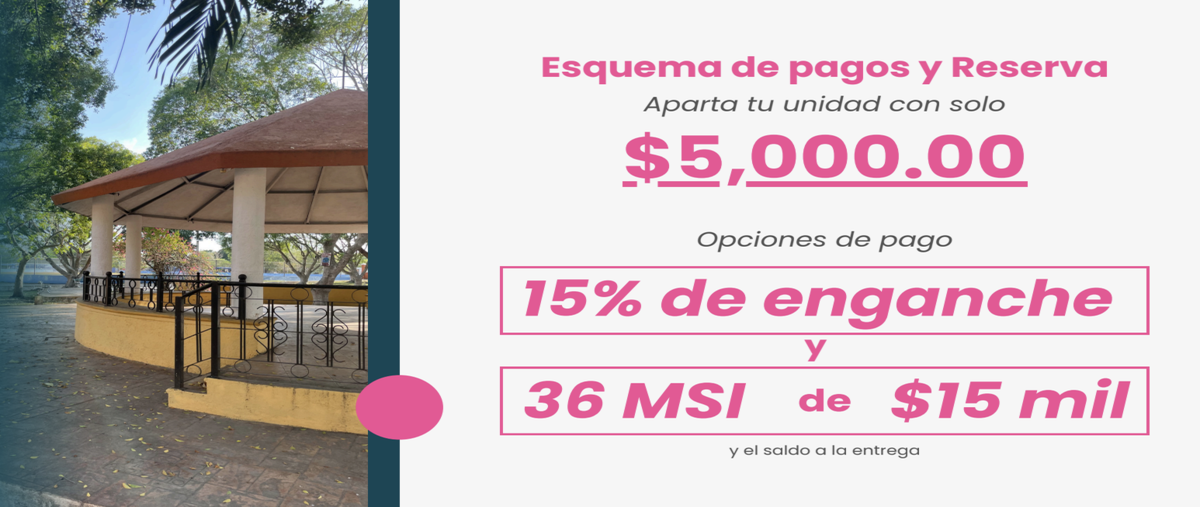 Foto de terreno habitacional en venta en cytara , chichi suárez, mérida, yucatán, 29972470 No. 03