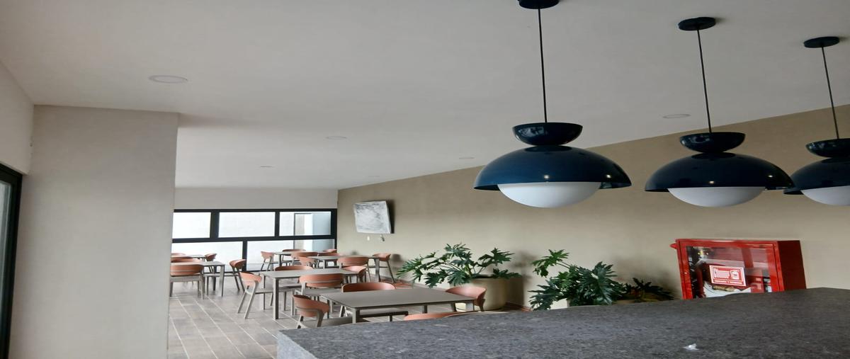 Foto de departamento en renta en czda del ejercito , san carlos, guadalajara, jalisco, 0 No. 05