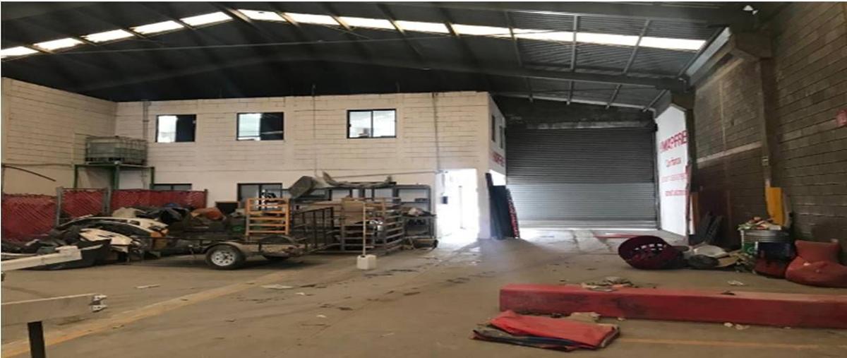 Foto de bodega en d , central de carga, san nicolás de los garza, nuevo león, 26213239 foto 04 Foto de bodega en renta en d , central de carga, san nicolás de los garza, nuevo león, 26213239 No. 04