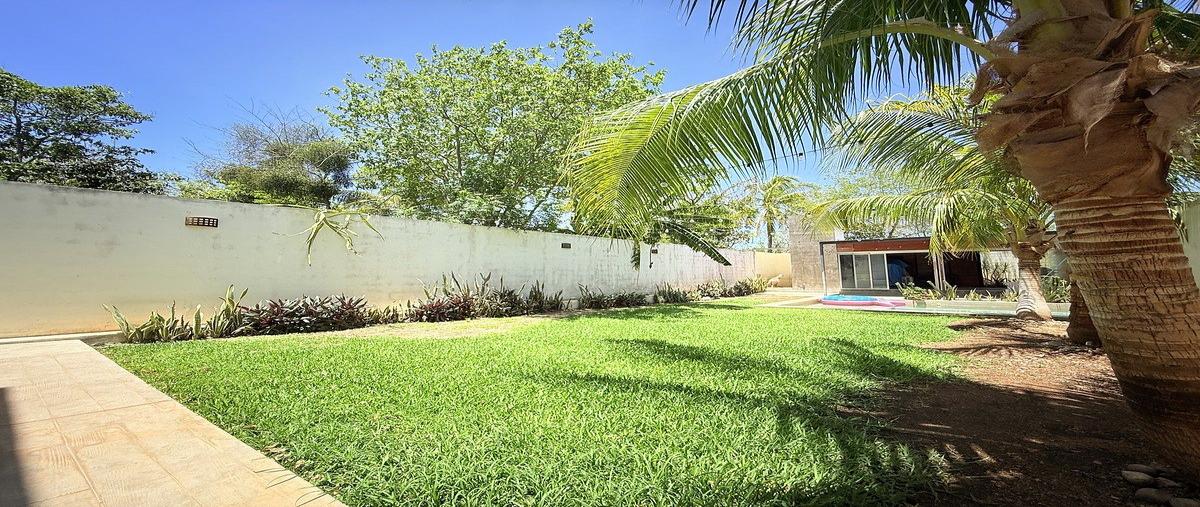 Foto de casa en venta en d , chablekal, mérida, yucatán, 0 No. 03