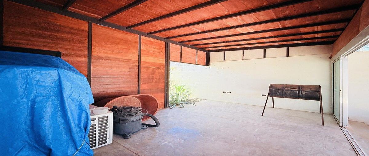 Foto de casa en venta en d , chablekal, mérida, yucatán, 0 No. 04