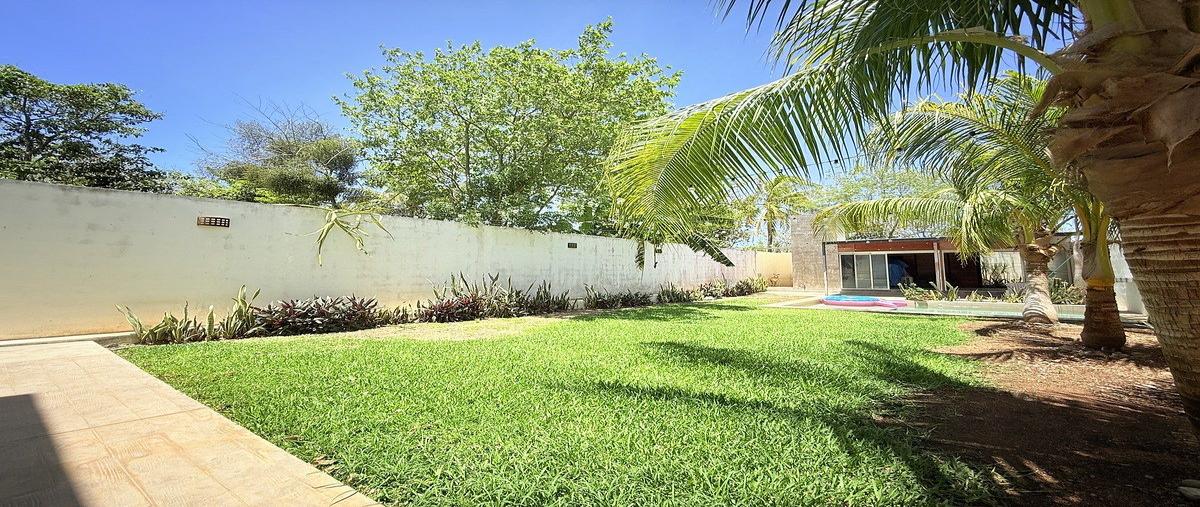 Foto de casa en venta en d , chablekal, mérida, yucatán, 0 No. 05