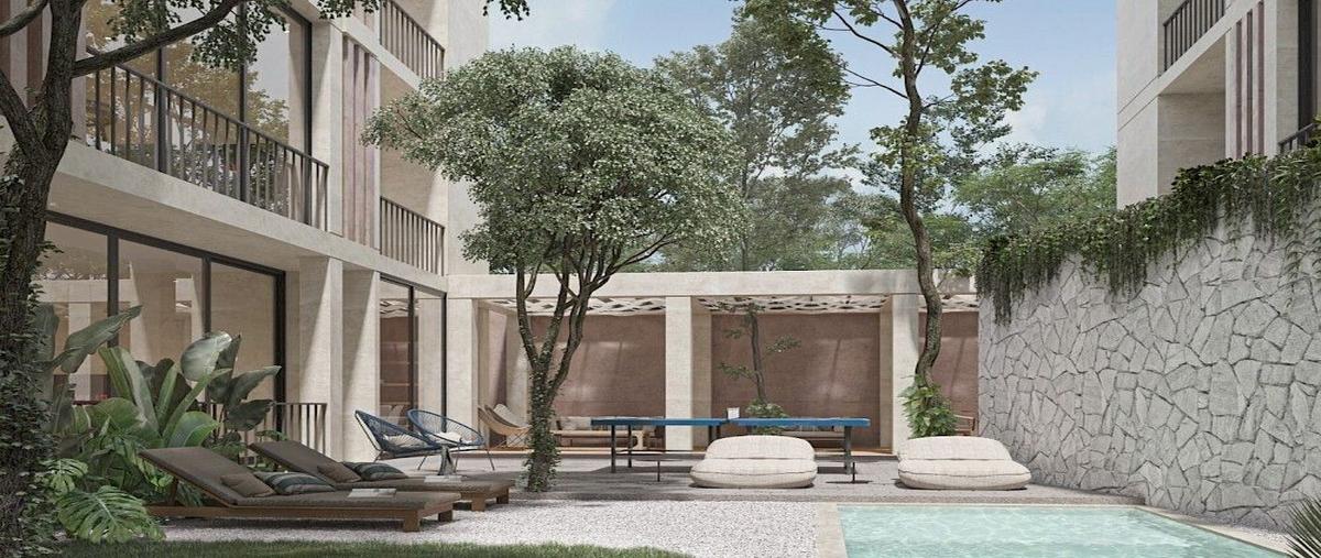Foto de departamento en venta en d , chuburna de hidalgo, mérida, yucatán, 28480596 No. 04