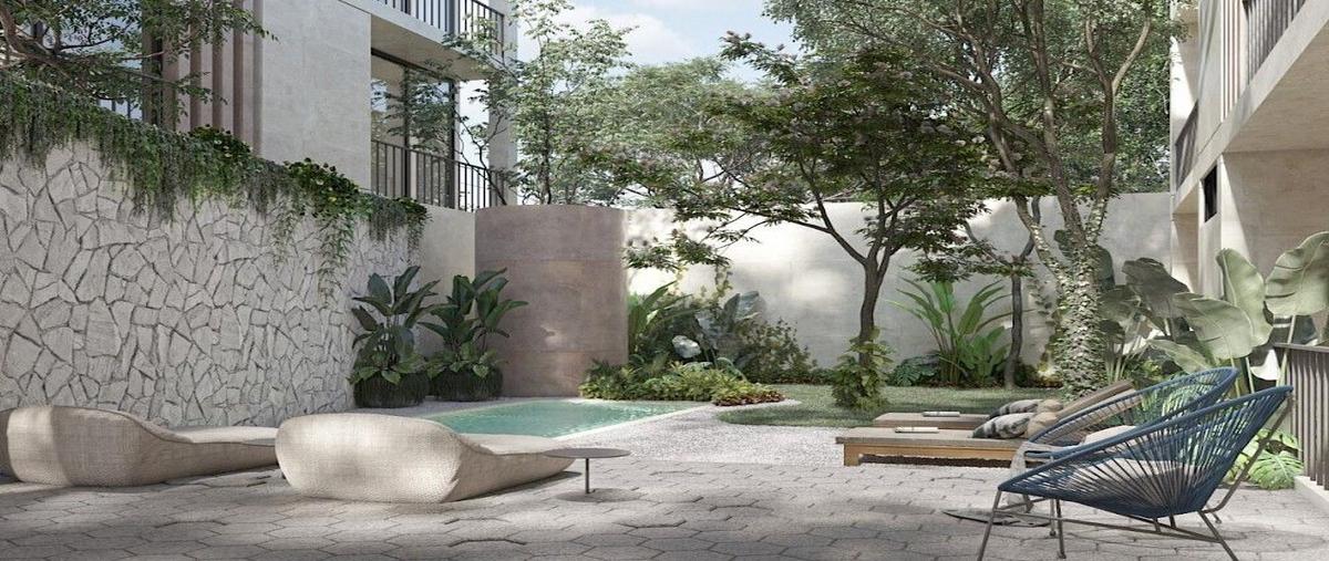 Foto de departamento en venta en d , chuburna de hidalgo, mérida, yucatán, 28480596 No. 05
