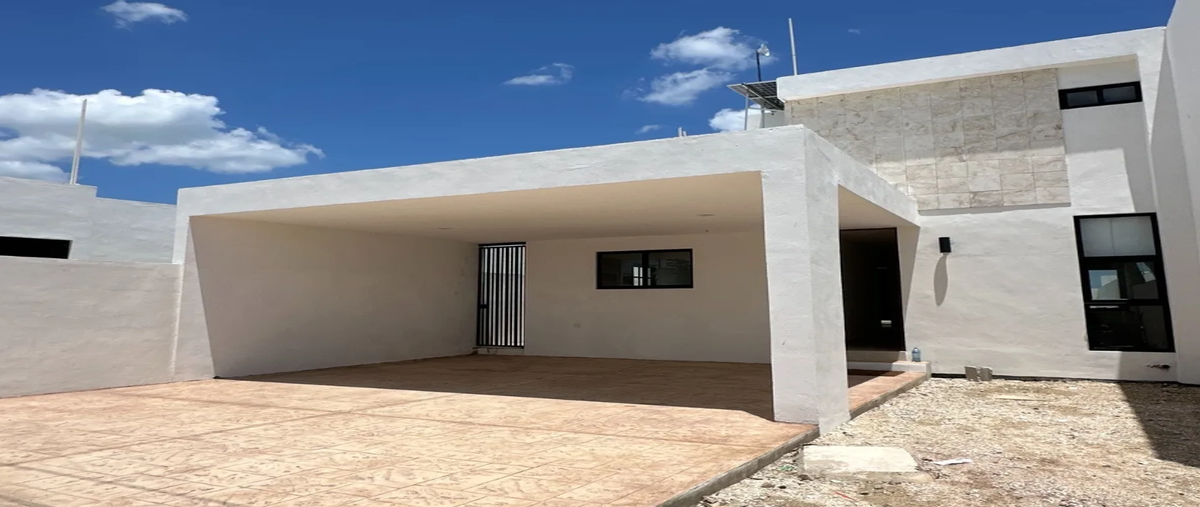 Foto de casa en venta en d , dzitya, mérida, yucatán, 0 No. 03