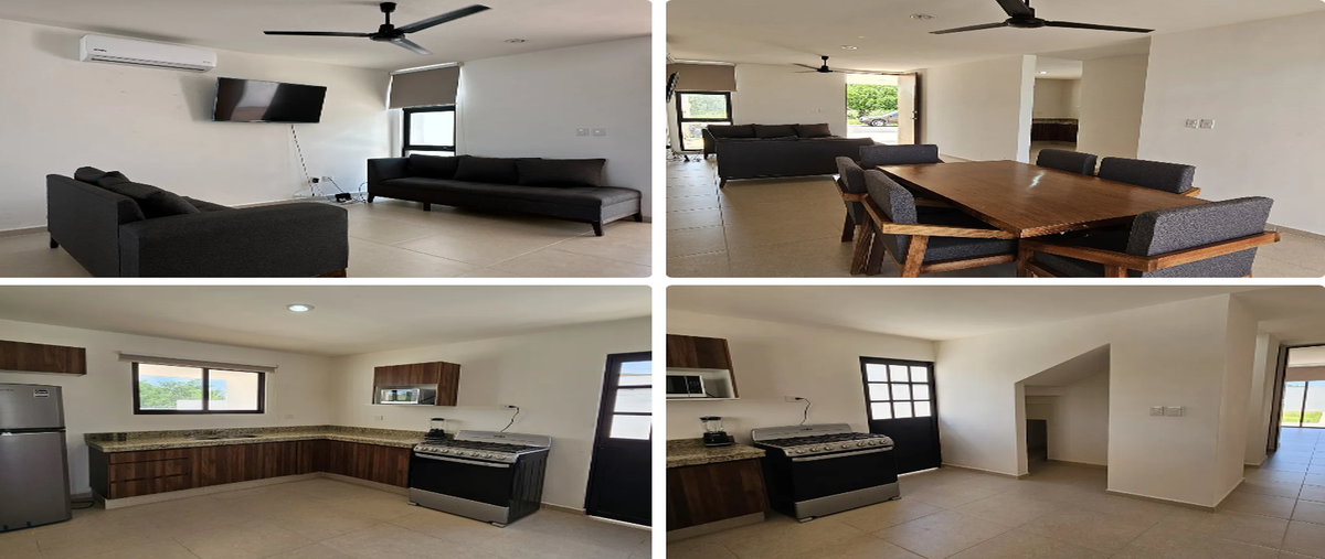 Foto de casa en venta en d , dzitya, mérida, yucatán, 0 No. 04