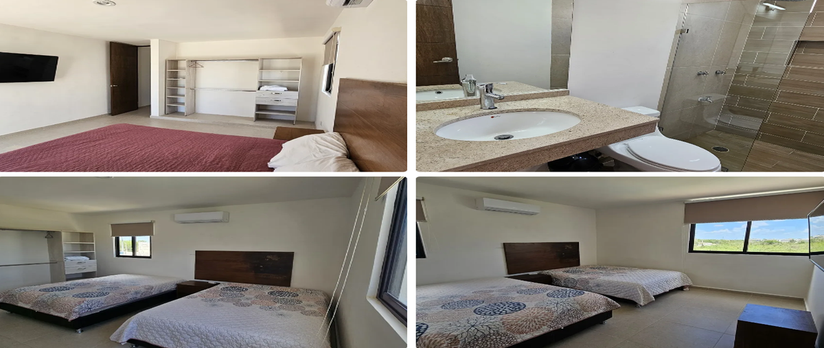 Foto de casa en venta en d , dzitya, mérida, yucatán, 0 No. 05
