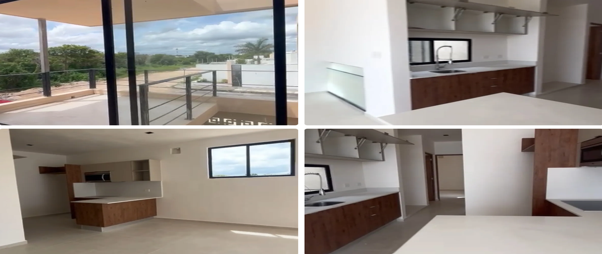 Foto de departamento en venta en d , dzitya, mérida, yucatán, 0 No. 03