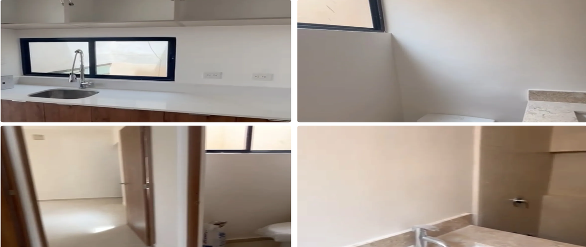 Foto de departamento en venta en d , dzitya, mérida, yucatán, 0 No. 04