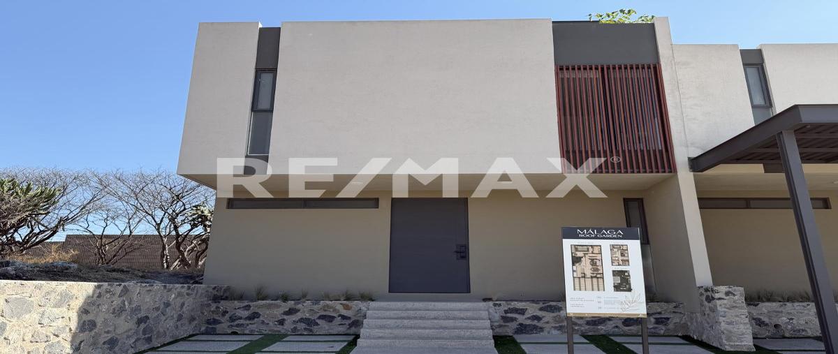 Foto de casa en condominio en d , juriquilla, querétaro, querétaro, 0 foto 01 Foto de casa en condominio en venta en d , juriquilla, querétaro, querétaro, 0 No. 01