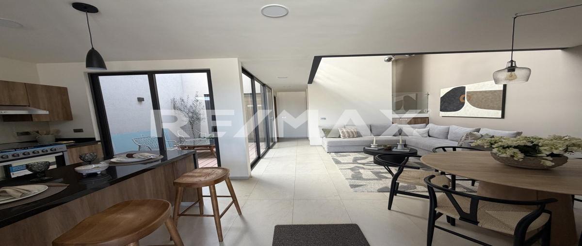 Foto de casa en condominio en d , juriquilla, querétaro, querétaro, 0 foto 02 Foto de casa en condominio en venta en d , juriquilla, querétaro, querétaro, 0 No. 02