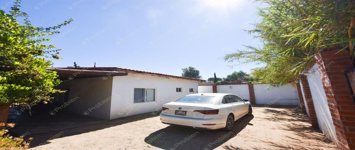 Foto de casa en renta en d numero 142 , francisco zarco (valle de guadalupe), ensenada, baja california, 0 No. 01