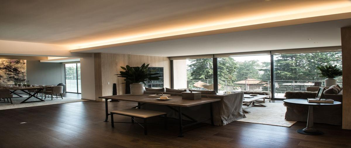 Foto de departamento en venta en d , olivar de los padres, álvaro obregón, df / cdmx, 25968484 No. 05