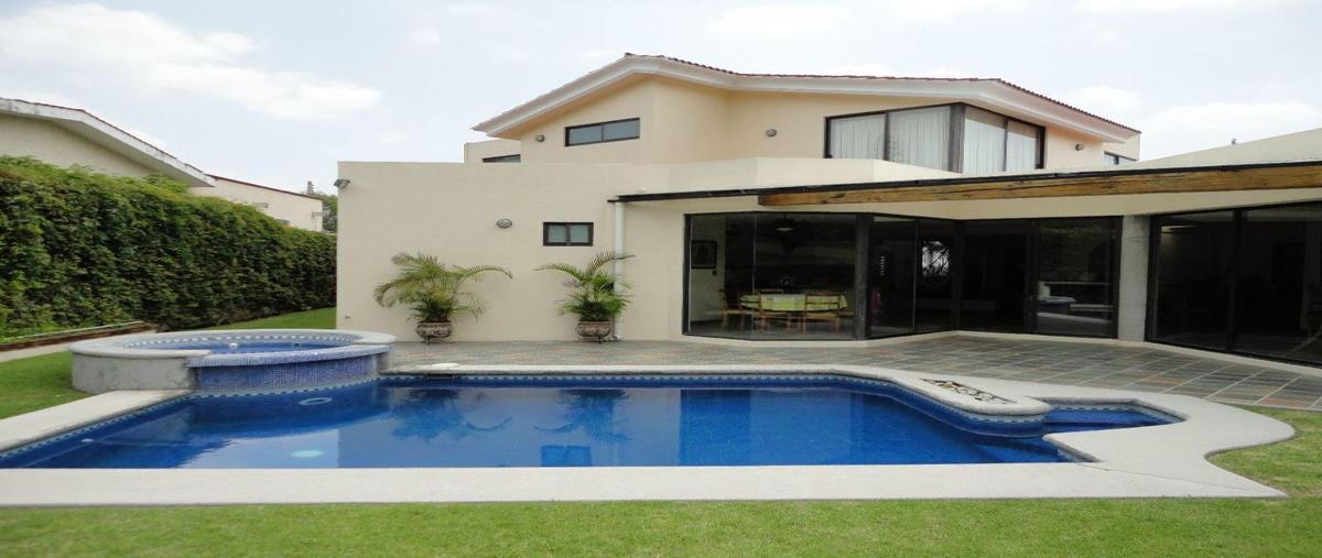 Foto de casa en venta en da al campo de golf , lomas de cocoyoc, atlatlahucan, morelos, 0 No. 03
