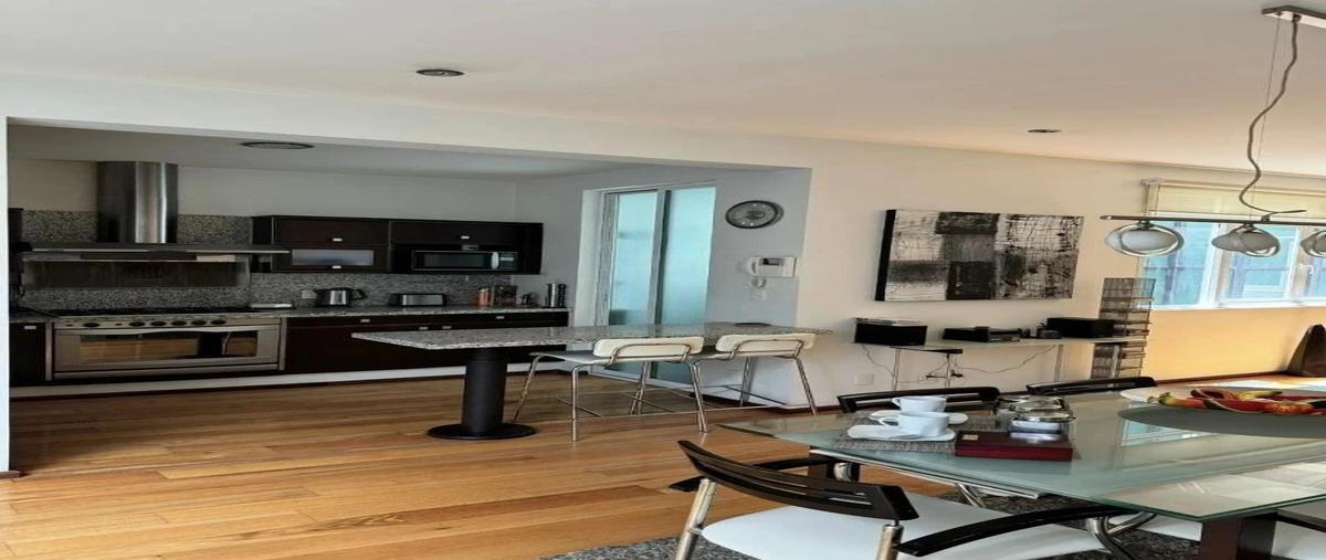 Foto de departamento en renta en da374 , roma norte, cuauhtémoc, df / cdmx, 0 No. 04