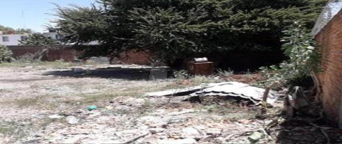Foto de terreno industrial en venta en dacita 140, las piedras, san luis potosí, san luis potosí, 27830495 No. 05