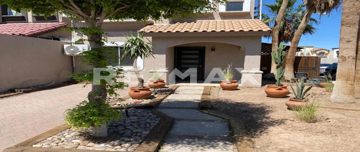 Foto de casa en daimes , villa toledo, mexicali, baja california, 31261478 foto 01 Foto de casa en renta en daimes , villa toledo, mexicali, baja california, 31261478 No. 01