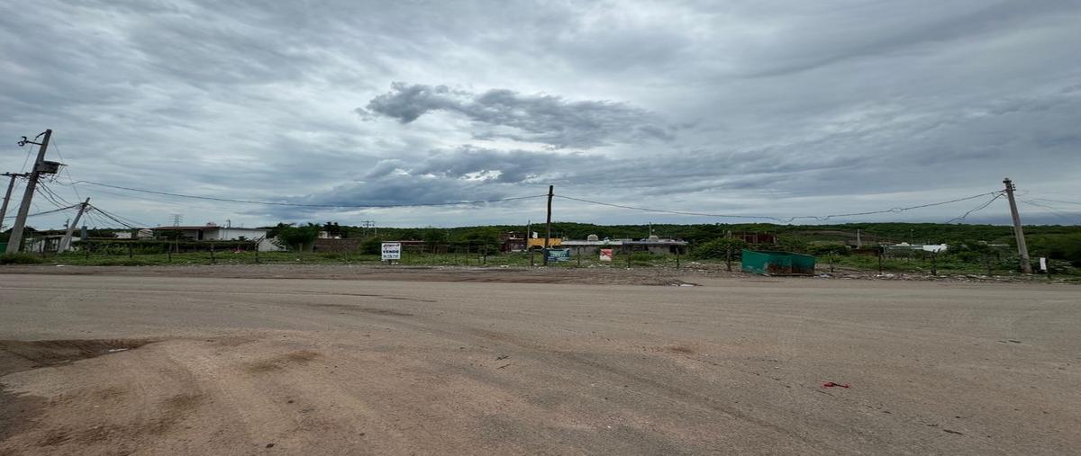 Foto de terreno comercial en venta en daizal , san fermín, culiacán, sinaloa, 0 No. 03