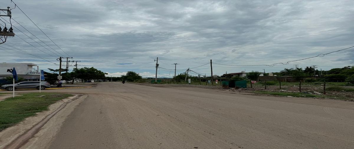 Foto de terreno comercial en venta en daizal , san fermín, culiacán, sinaloa, 0 No. 04