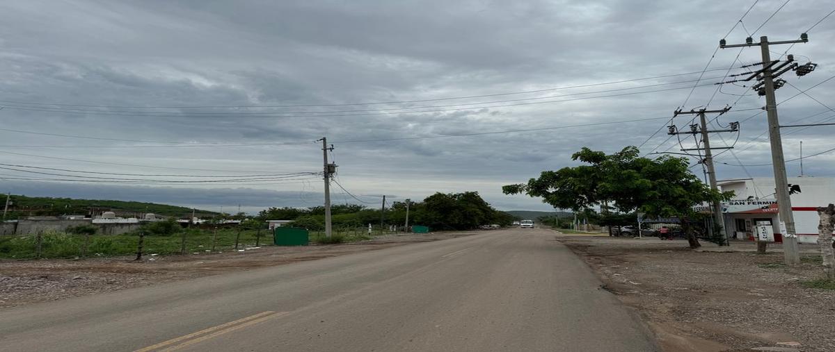 Foto de terreno comercial en venta en daizal , san fermín, culiacán, sinaloa, 0 No. 05