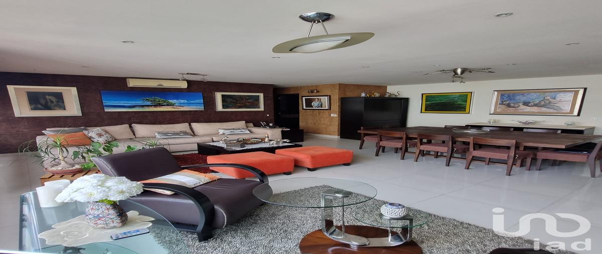 Foto de departamento en venta en dakota 156, napoles, benito juárez, df / cdmx, 31782937 No. 04