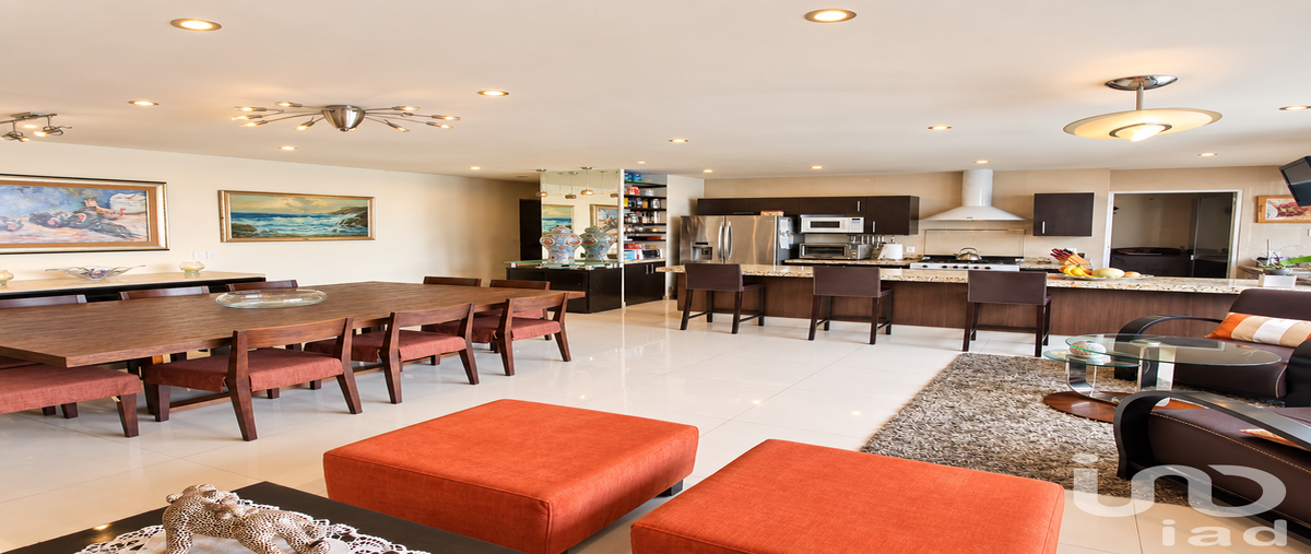 Foto de departamento en venta en dakota 156, napoles, benito juárez, df / cdmx, 31782937 No. 05