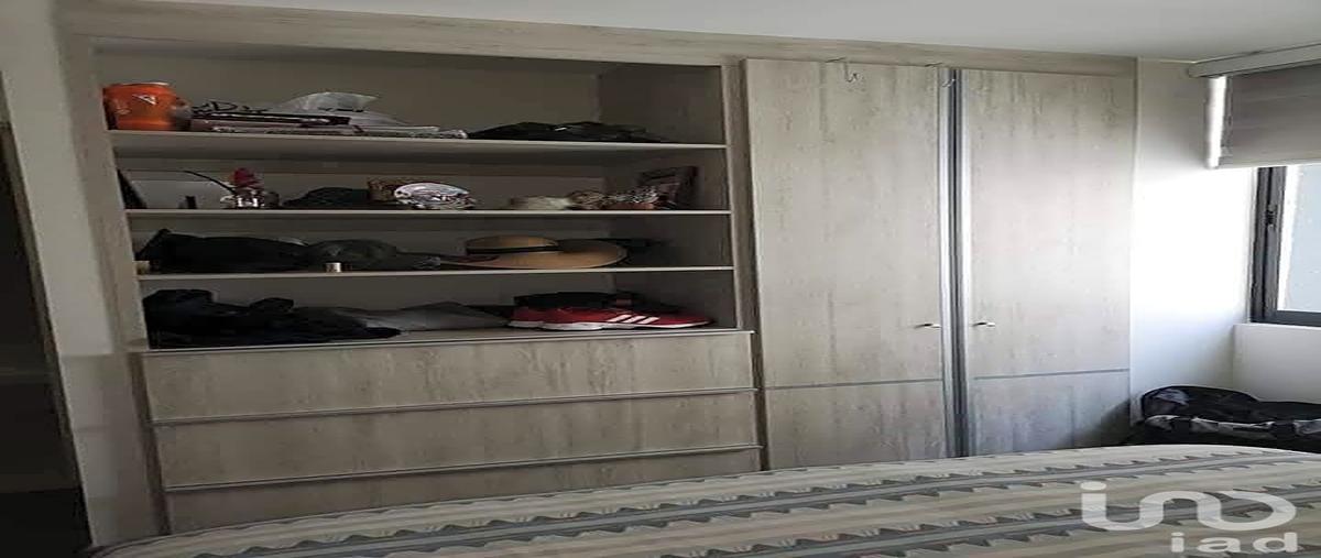 Foto de departamento en renta en dakota 477, napoles, benito juárez, df / cdmx, 0 No. 15
