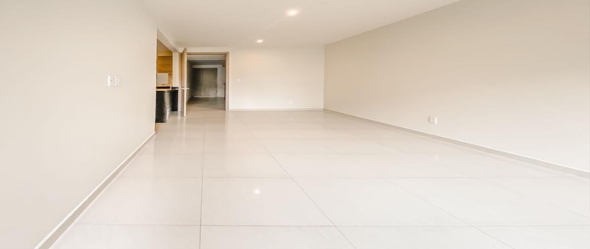 Foto de departamento en renta en dakota , ampliación napoles, benito juárez, df / cdmx, 22084820 No. 03