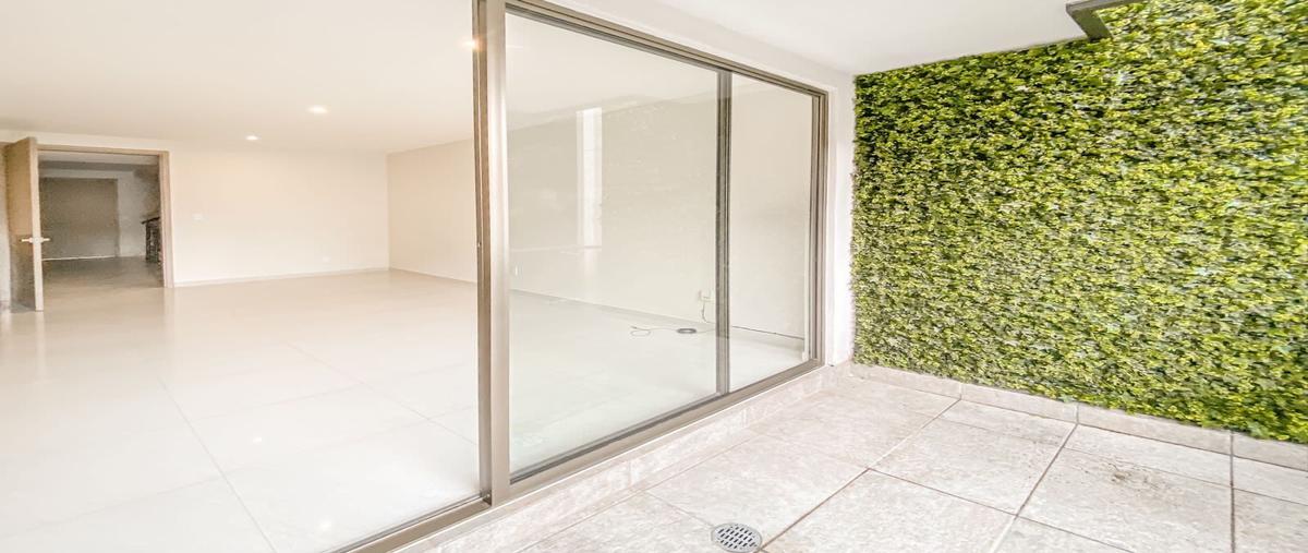 Foto de departamento en renta en dakota , ampliación napoles, benito juárez, df / cdmx, 22084820 No. 04