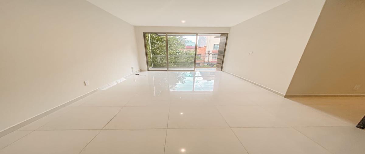 Foto de departamento en renta en dakota , ampliación napoles, benito juárez, df / cdmx, 22084820 No. 05