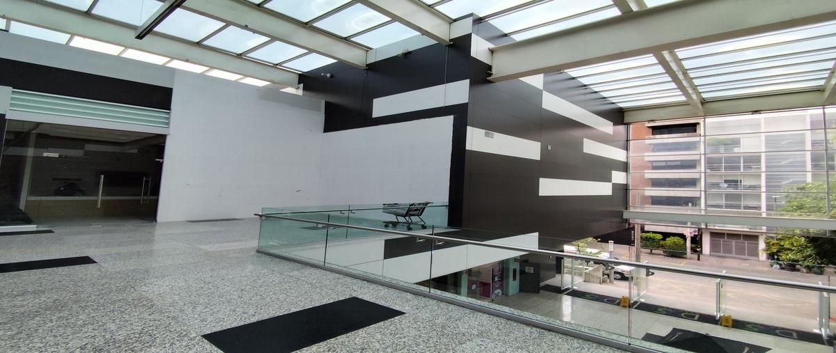 Foto de local en dakota , napoles, benito juárez, df / cdmx, 30443013 foto 03 Foto de local en renta en dakota , napoles, benito juárez, df / cdmx, 30443013 No. 03