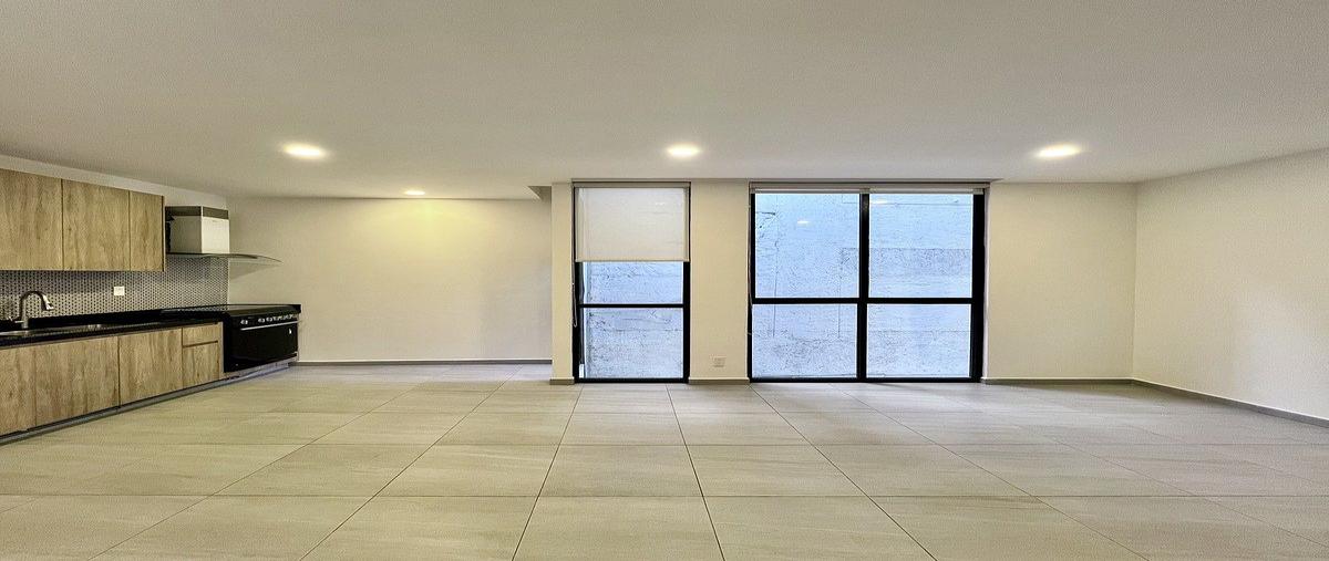 Foto de departamento en venta en dakota , napoles, benito juárez, df / cdmx, 31041462 No. 03
