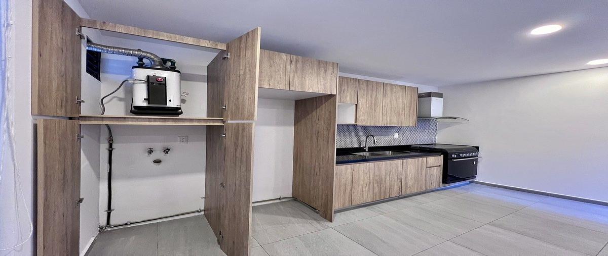 Foto de departamento en venta en dakota , napoles, benito juárez, df / cdmx, 31041462 No. 05