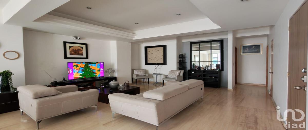 Foto de departamento en renta en dakota , napoles, benito juárez, df / cdmx, 31372893 No. 04