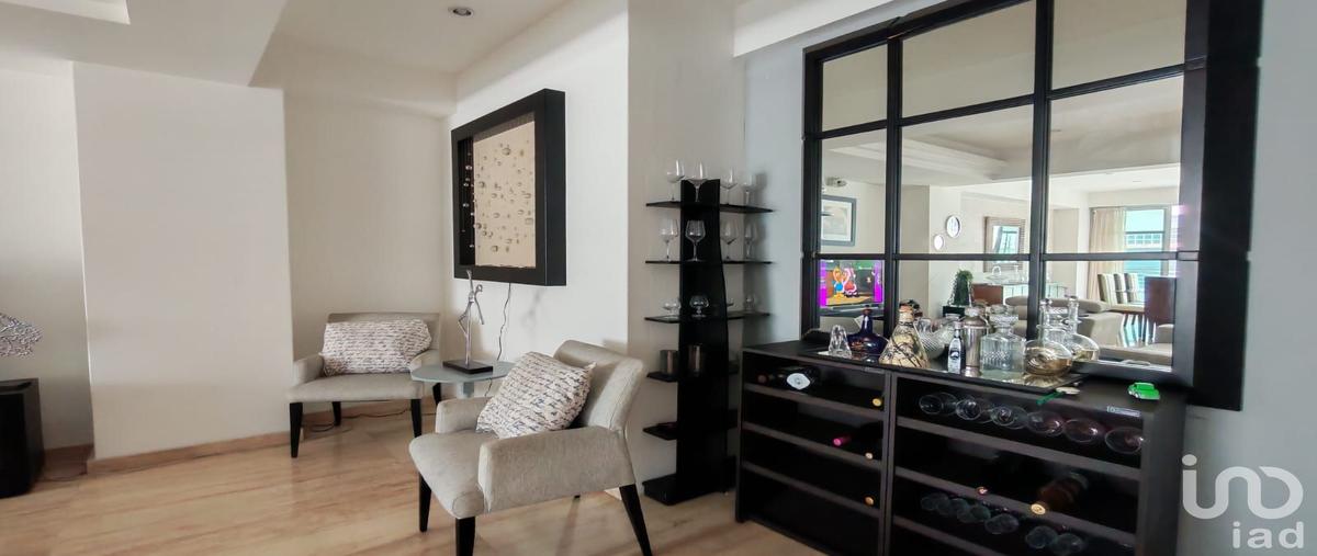 Foto de departamento en renta en dakota , napoles, benito juárez, df / cdmx, 31372893 No. 05
