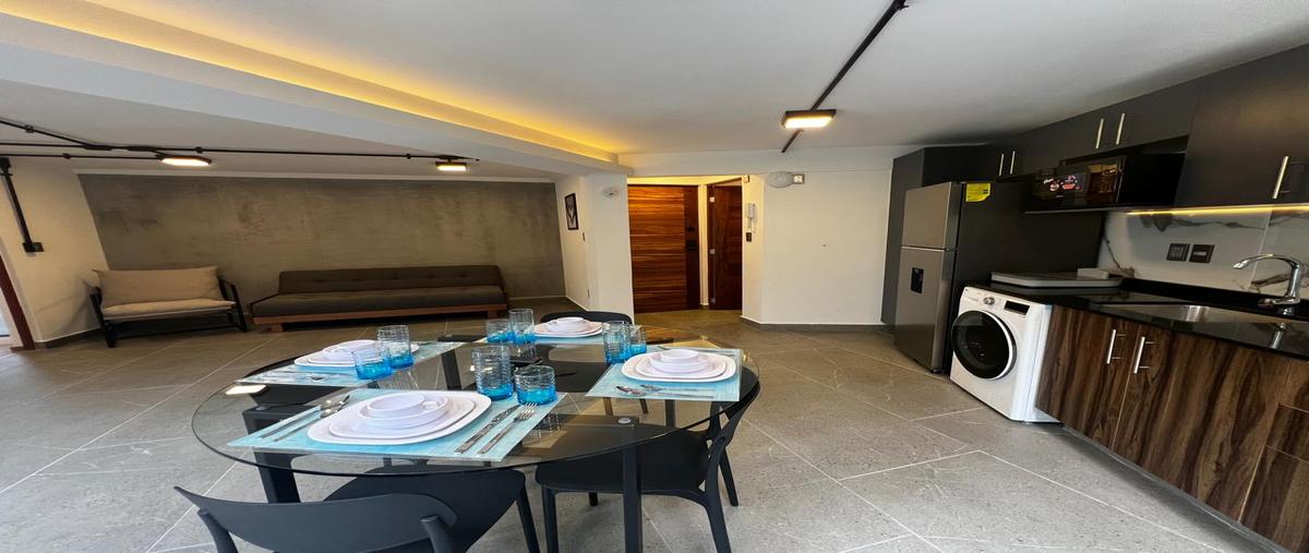 Foto de departamento en renta en dakota , napoles, benito juárez, df / cdmx, 31717922 No. 03