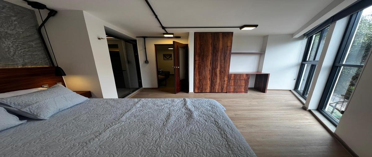 Foto de departamento en renta en dakota , napoles, benito juárez, df / cdmx, 31717922 No. 04