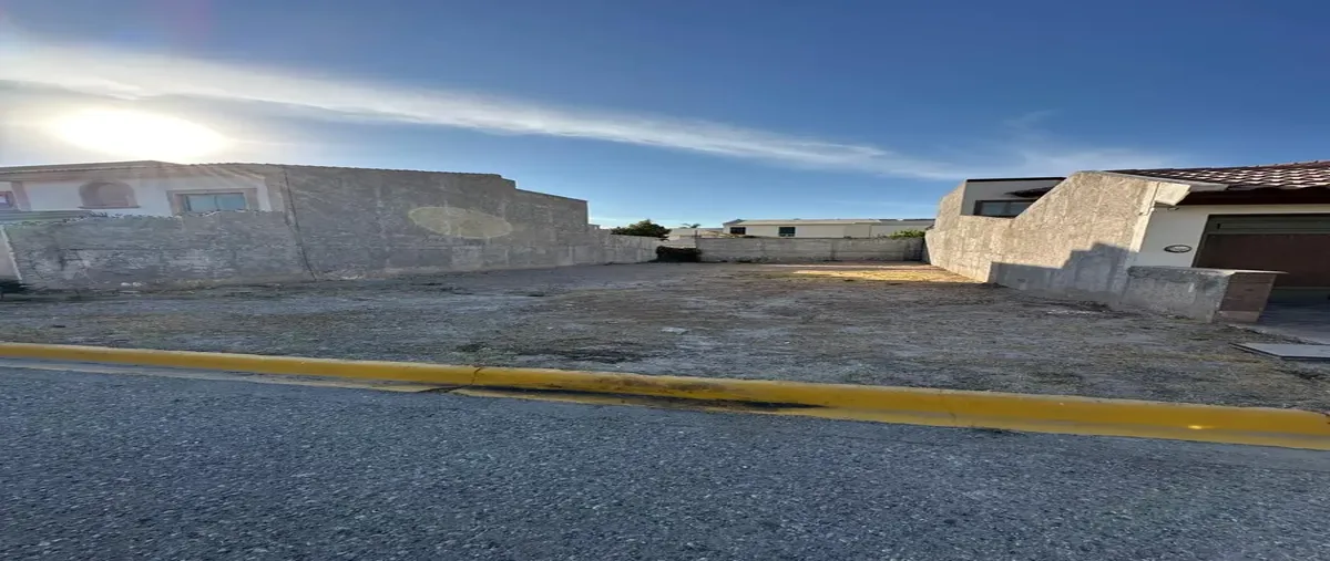 Foto de terreno habitacional en venta en dali 0, residencial el fresno, torreón, coahuila de zaragoza, 0 No. 03