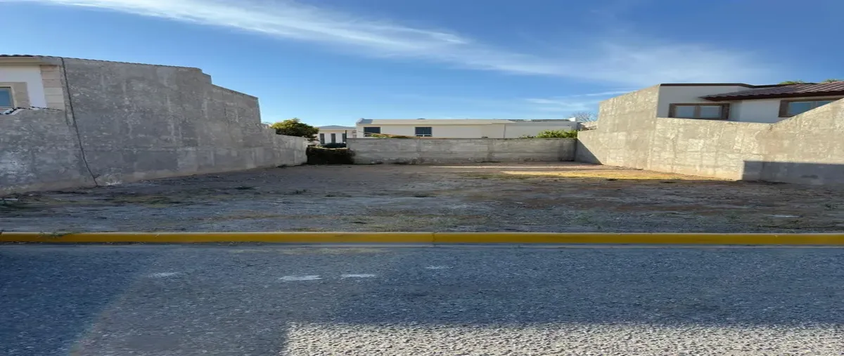 Foto de terreno habitacional en venta en dali 0, residencial el fresno, torreón, coahuila de zaragoza, 0 No. 05