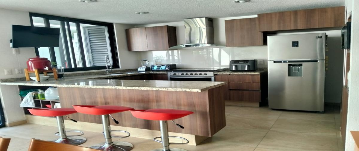 Foto de casa en venta en dali , zibatá, el marqués, querétaro, 0 No. 05
