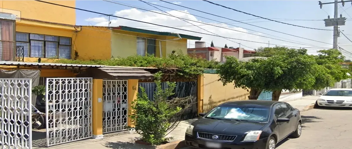 Foto de casa en venta en dalia 0, los morales 1a sección, cuautitlán, méxico, 0 No. 03