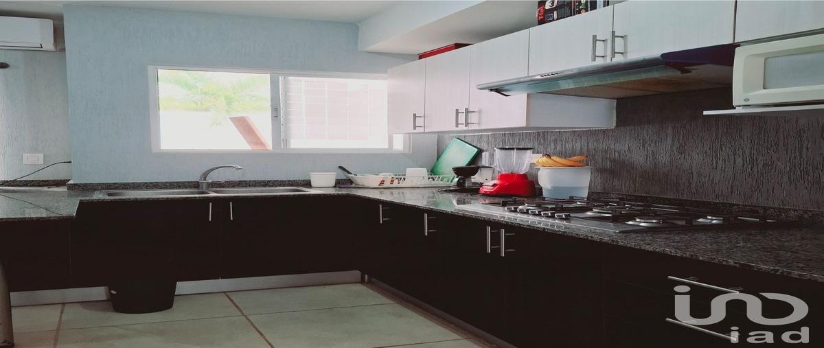 Foto de casa en venta en dalia 103, jardines del sur, benito juárez, quintana roo, 29224661 No. 03