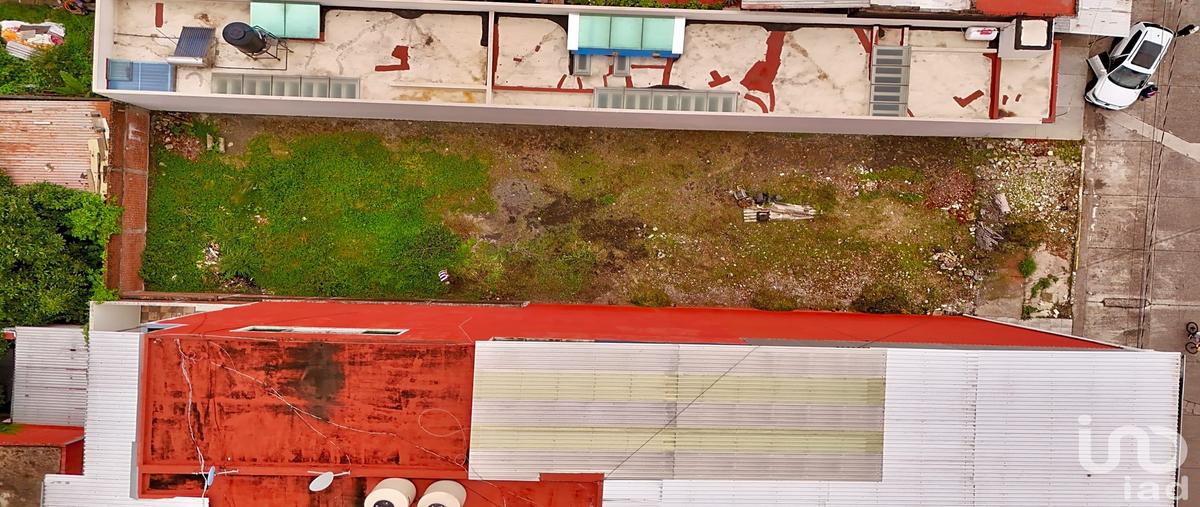 Foto de terreno habitacional en venta en dalia 433, la mora, uruapan, michoacán de ocampo, 30226324 No. 04