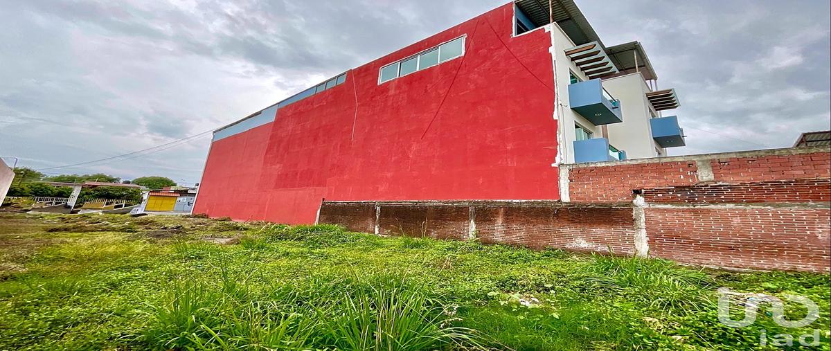 Foto de terreno habitacional en venta en dalia 433, la mora, uruapan, michoacán de ocampo, 30226324 No. 05