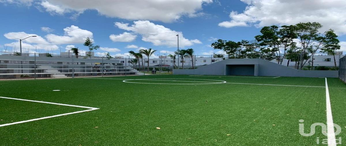 Foto de casa en venta en dalia 61, jardines del sur, benito juárez, quintana roo, 29224661 No. 04