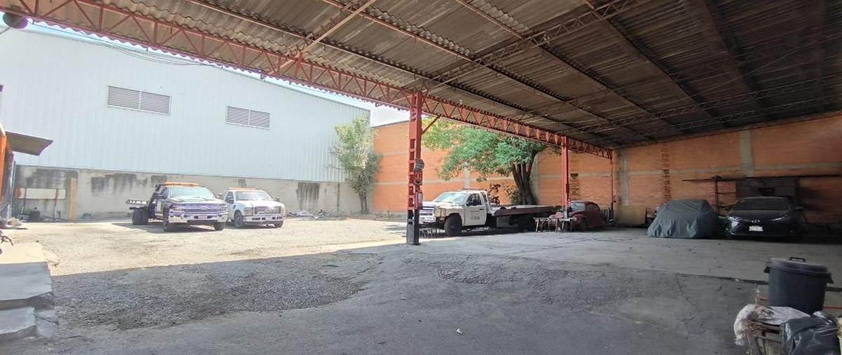 Foto de terreno comercial en renta en dalia 667, san carlos, guadalajara, jalisco, 0 No. 03