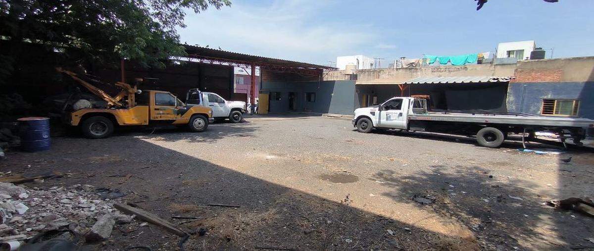 Foto de terreno comercial en renta en dalia 667, san carlos, guadalajara, jalisco, 0 No. 04